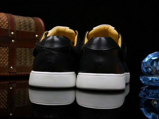 Hermes Fashion Casual Men Shoes--011